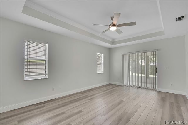 6164 N Silver Palm Way, Beverly Hills, FL 34465
