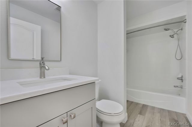 6164 N Silver Palm Way, Beverly Hills, FL 34465