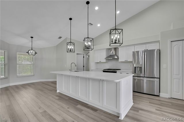 6164 N Silver Palm Way, Beverly Hills, FL 34465