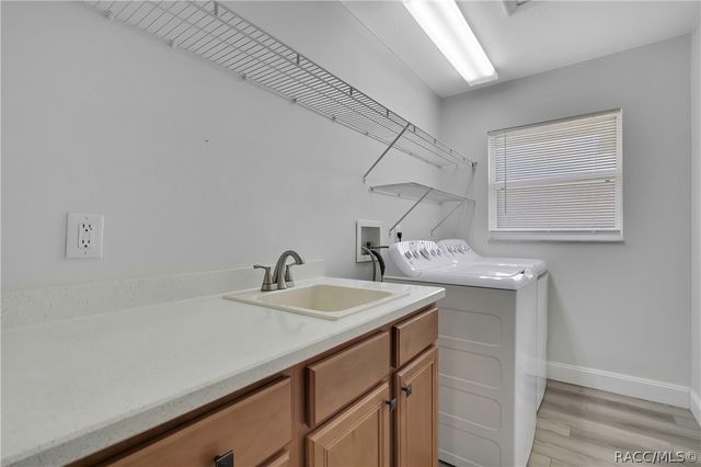 6164 N Silver Palm Way, Beverly Hills, FL 34465