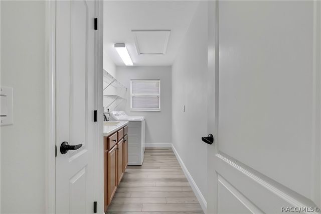 6164 N Silver Palm Way, Beverly Hills, FL 34465