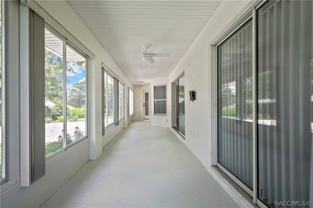 6164 N Silver Palm Way, Beverly Hills, FL 34465