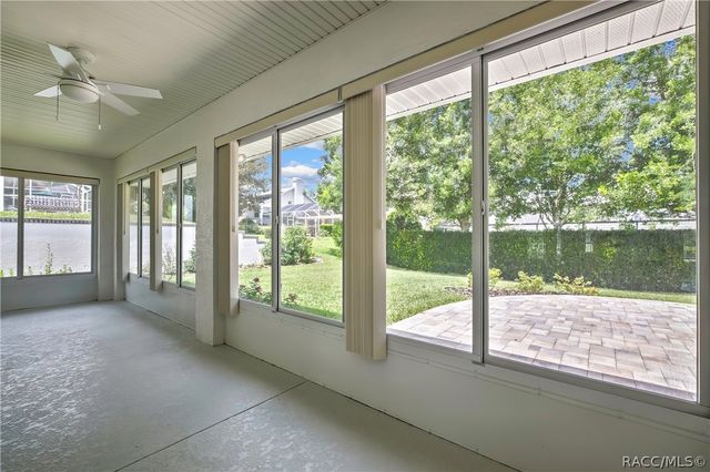 6164 N Silver Palm Way, Beverly Hills, FL 34465