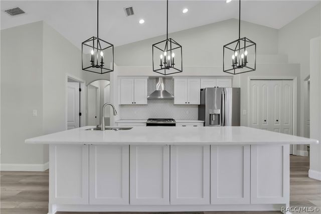 6164 N Silver Palm Way, Beverly Hills, FL 34465