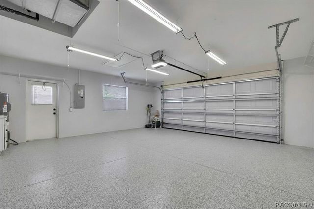 6164 N Silver Palm Way, Beverly Hills, FL 34465