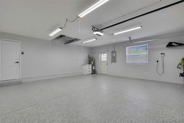 6164 N Silver Palm Way, Beverly Hills, FL 34465