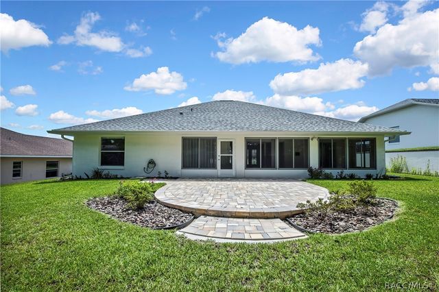 6164 N Silver Palm Way, Beverly Hills, FL 34465