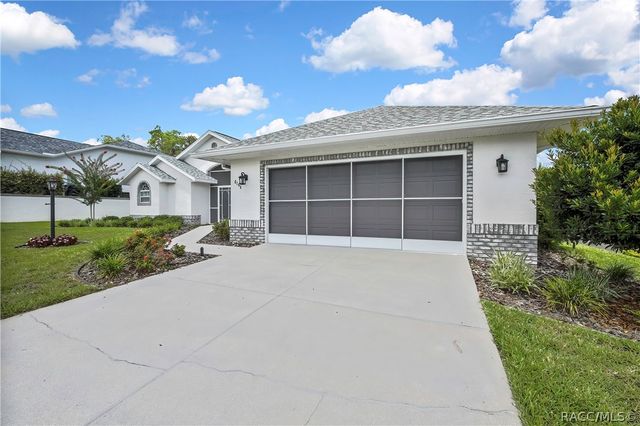 6164 N Silver Palm Way, Beverly Hills, FL 34465