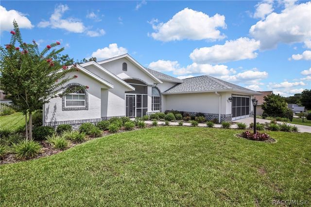6164 N Silver Palm Way, Beverly Hills, FL 34465