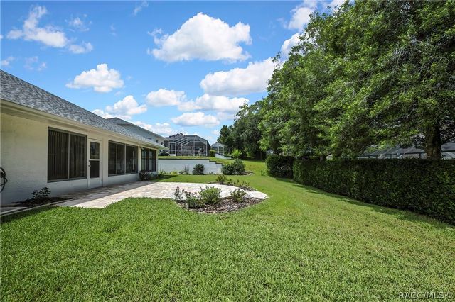 6164 N Silver Palm Way, Beverly Hills, FL 34465