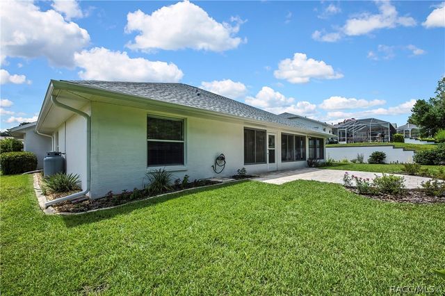 6164 N Silver Palm Way, Beverly Hills, FL 34465