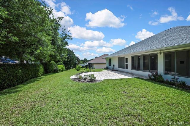 6164 N Silver Palm Way, Beverly Hills, FL 34465