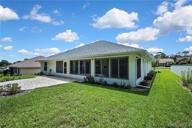 6164 N Silver Palm Way, Beverly Hills, FL 34465