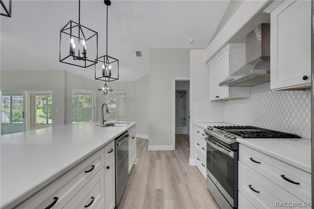 6164 N Silver Palm Way, Beverly Hills, FL 34465