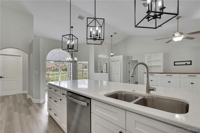 6164 N Silver Palm Way, Beverly Hills, FL 34465