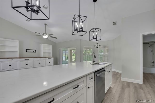 6164 N Silver Palm Way, Beverly Hills, FL 34465
