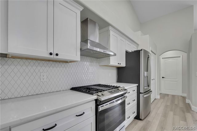 6164 N Silver Palm Way, Beverly Hills, FL 34465