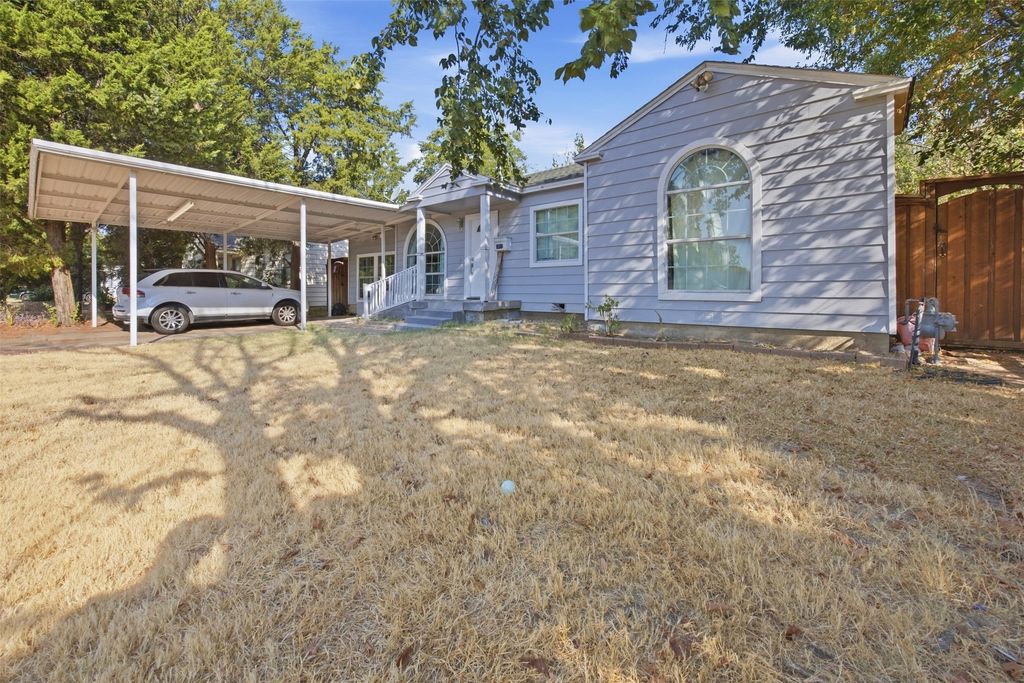 1801 Garden Oaks Drive, Irving, TX 75061 — photo 2