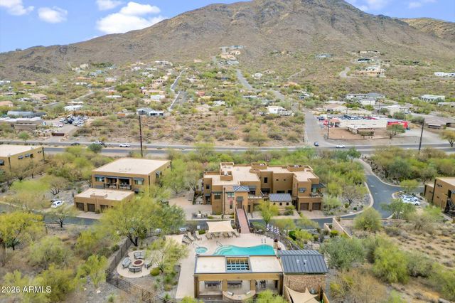 36600 N CAVE CREEK Road D11, Cave Creek, AZ 85331