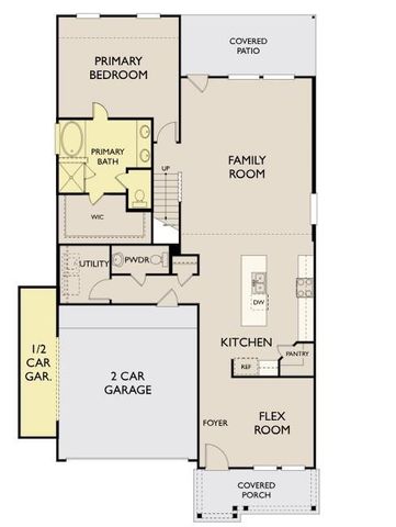 32030 Indigo Brush Lane, Waller, TX 77484