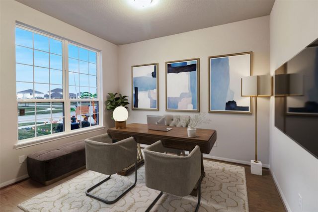 32030 Indigo Brush Lane, Waller, TX 77484