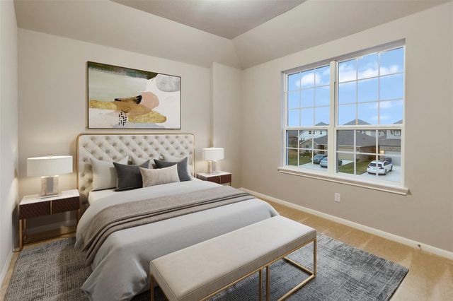 32030 Indigo Brush Lane, Waller, TX 77484