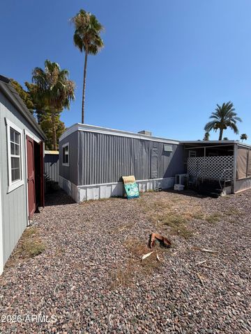 9501 E BROADWAY Road 113, Mesa, AZ 85208
