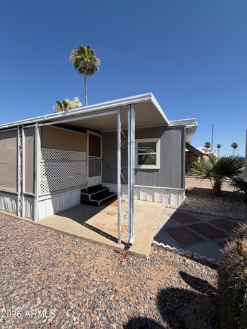 9501 E BROADWAY Road 113, Mesa, AZ 85208