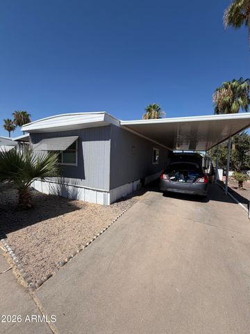 9501 E BROADWAY Road 113, Mesa, AZ 85208