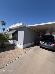 9501 E BROADWAY Road 113, Mesa, AZ 85208