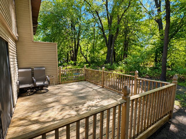 110 South Drive E, Circle Pines, MN 55014