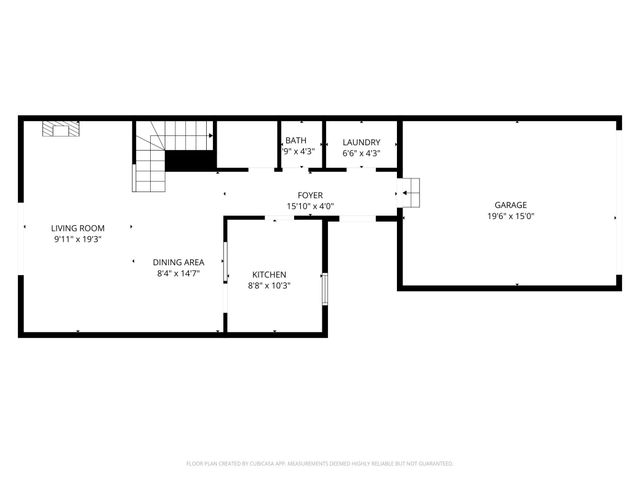 110 South Drive E, Circle Pines, MN 55014