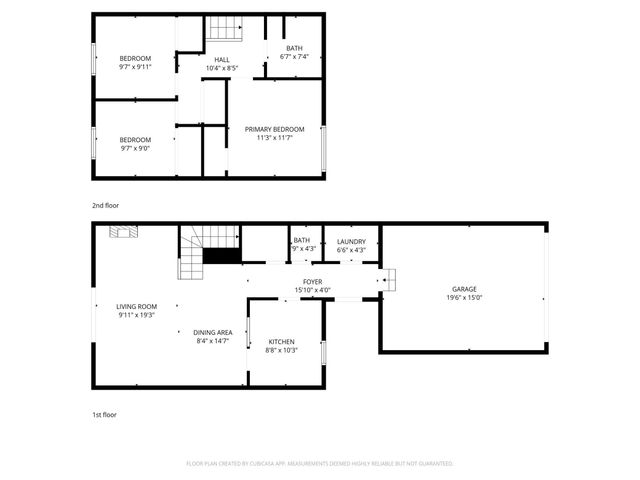 110 South Drive E, Circle Pines, MN 55014