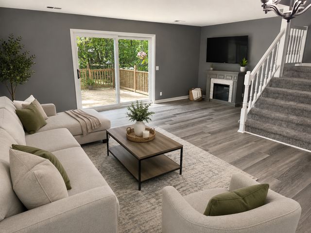110 South Drive E, Circle Pines, MN 55014
