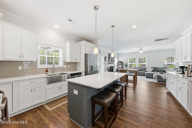 45 Banning Drive, Carthage, NC 28327