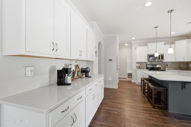 45 Banning Drive, Carthage, NC 28327