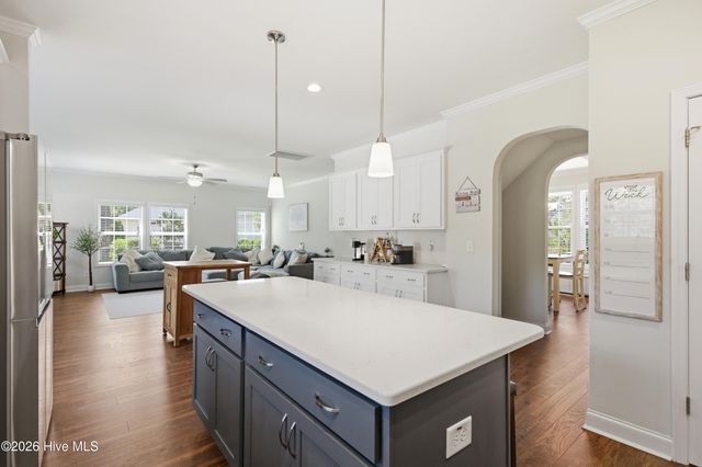 45 Banning Drive, Carthage, NC 28327