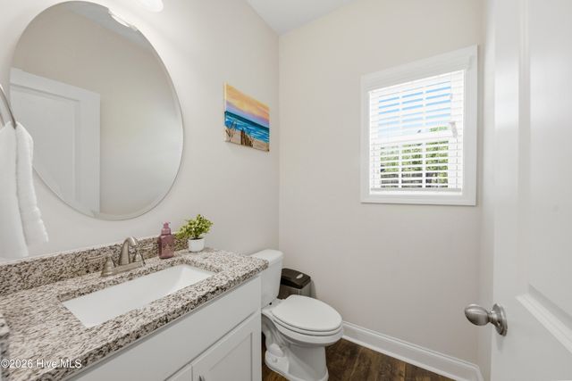 45 Banning Drive, Carthage, NC 28327