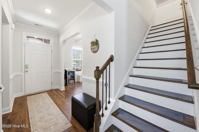 45 Banning Drive, Carthage, NC 28327