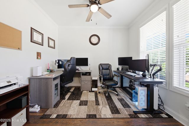 45 Banning Drive, Carthage, NC 28327