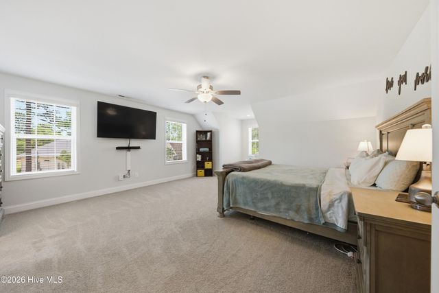 45 Banning Drive, Carthage, NC 28327