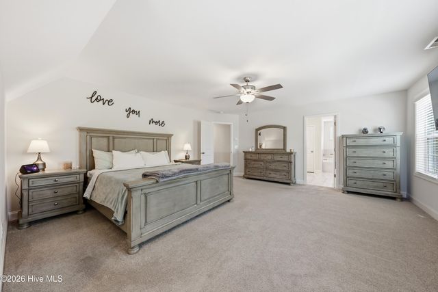 45 Banning Drive, Carthage, NC 28327