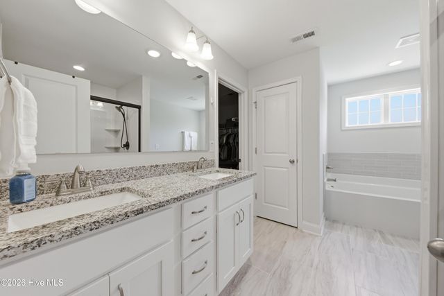 45 Banning Drive, Carthage, NC 28327