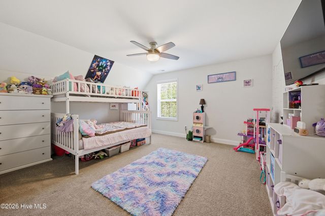 45 Banning Drive, Carthage, NC 28327