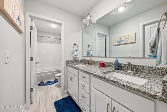 45 Banning Drive, Carthage, NC 28327