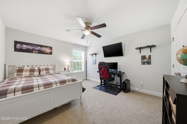 45 Banning Drive, Carthage, NC 28327