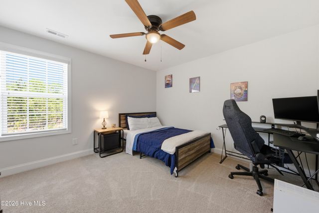 45 Banning Drive, Carthage, NC 28327