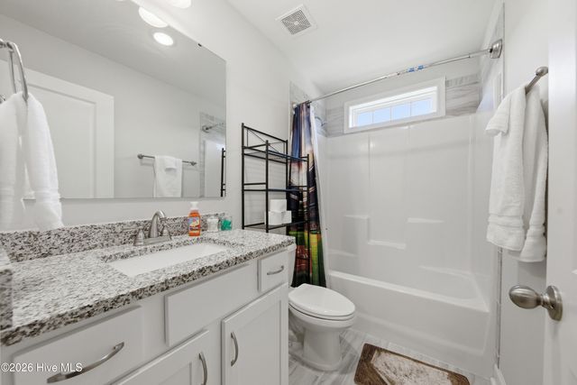 45 Banning Drive, Carthage, NC 28327