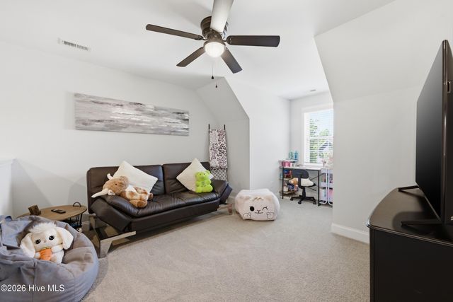 45 Banning Drive, Carthage, NC 28327