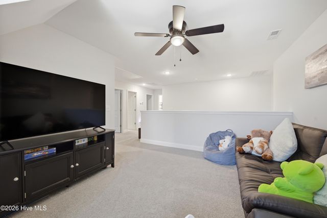 45 Banning Drive, Carthage, NC 28327